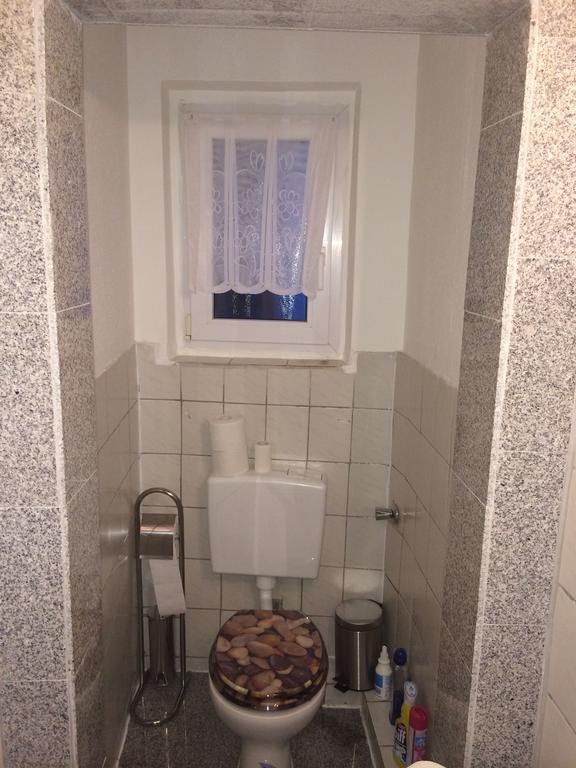White House Bochum Ehrenfeld Lejlighed Værelse billede