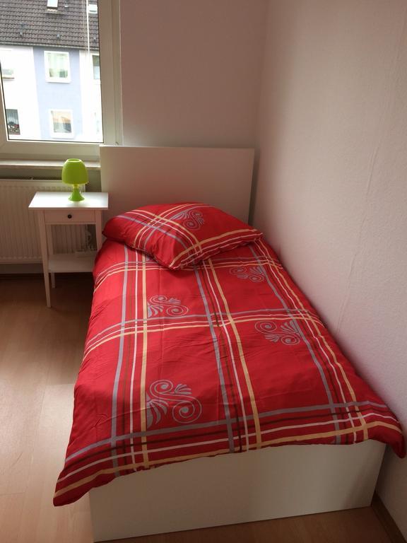 White House Bochum Ehrenfeld Lejlighed Eksteriør billede